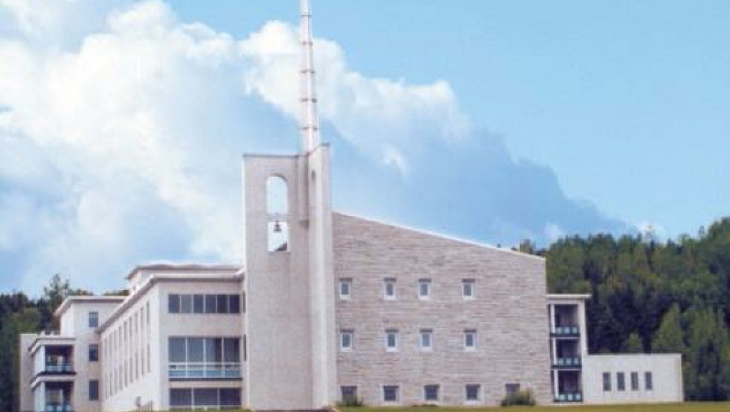 Agrandissement du Manoir Saint-Augustin de Gaspé